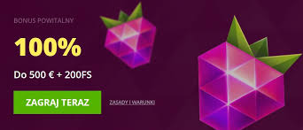 Oferta aplikacji Malina Casino na urządzenia z systemem iOS i Android