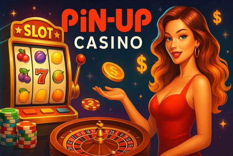 Pin-Up Gambling Enterprise ilovasini eng soʻnggi versiyaga qanday yangilash mumkin