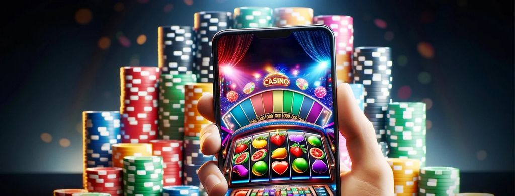 The Psychology of Gambling: How to Stay in Control While Playing