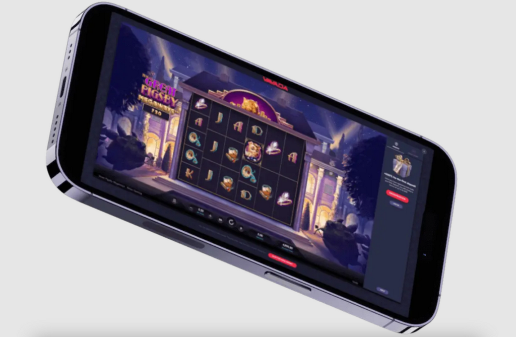 Официальное зеркало сайта казино Vavada Официальное зеркало сайта казино Vavada