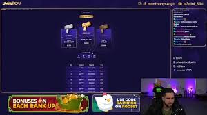 Kasinostriimaaja SainiRS6 vetää tuhansia pelaajia korkeiden panosten kolikkopeleillä heti Kick.comissa